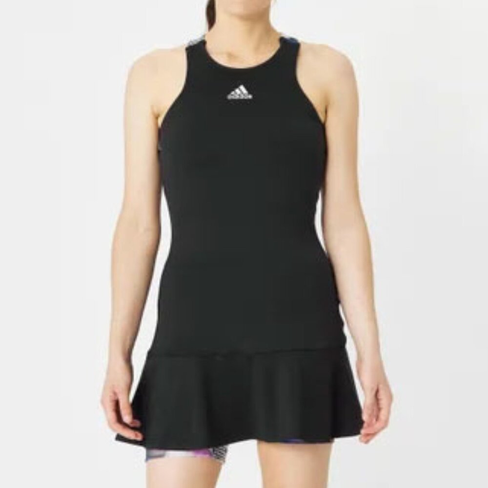 Adidas Tennis U.S. Series Y-Dress